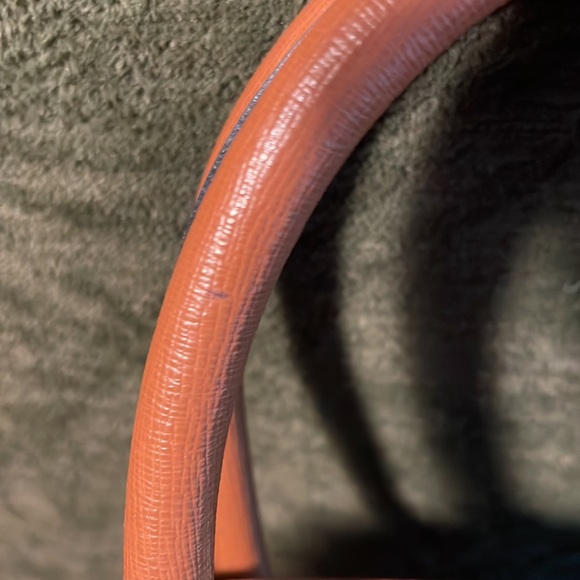 Valentino Milano tan tote bag - Picture 3 of 4